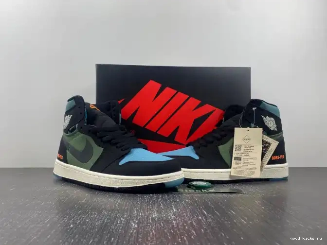 Light Jordan Olive Air DB2889-003 1 Gore-Tex J Element Sky 0603